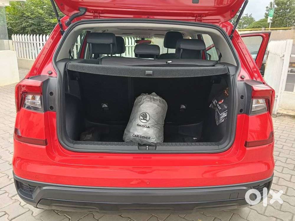 Skoda Kushaq 1.0 Monte Carlo Tsi, 2023