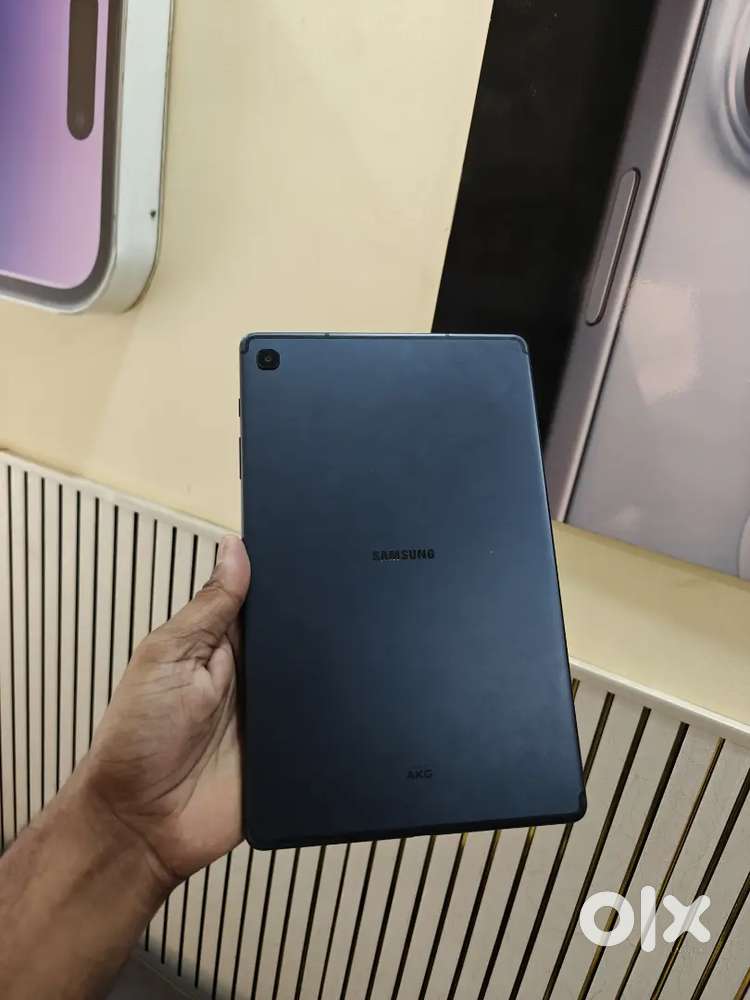 Samsung Galaxy Tab S6 Lite 4/64 Wifi Sim