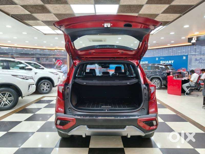 Kia Seltos Gtx Plus, 2024, Diesel