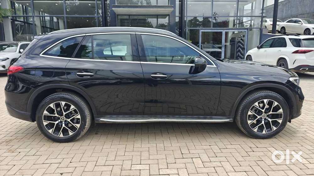 Mercedes-benz Glc 220d 4matic, 2026, Diesel