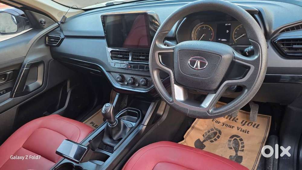 Tata Harrier Xm, 2023, Diesel