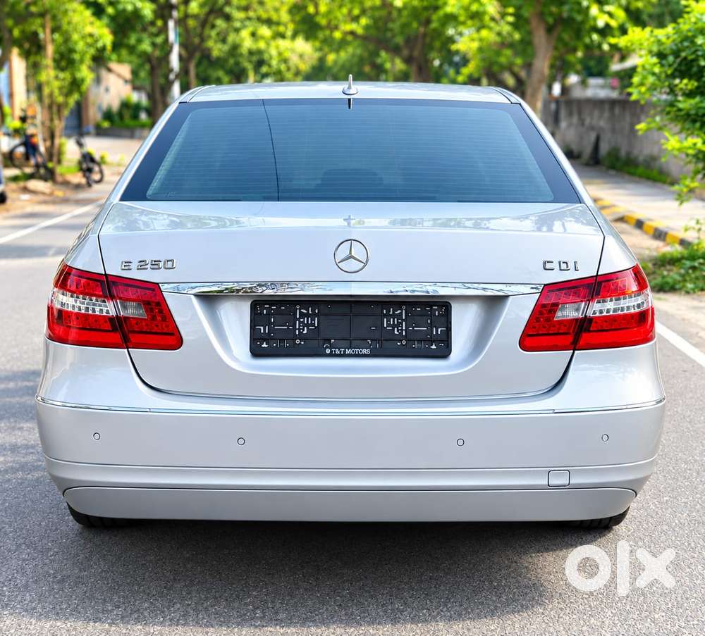 Mercedes-benz C-class [ ] 2.1 250 Cdi Elegance, 2013, Diesel