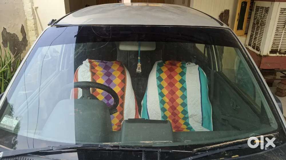 Maruti Suzuki Zen Estilo 2003 Lpg