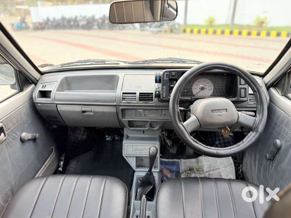 Maruti Suzuki 800 Ac Bsii, 2011, Petrol