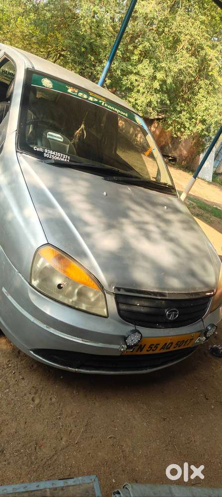 Tata Indica For Sale
