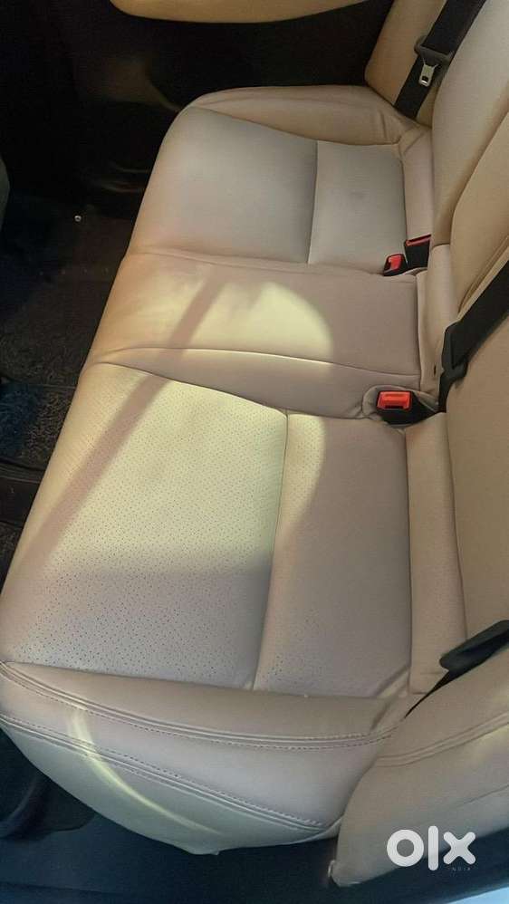 Honda City 2022 Petrol Good Condition