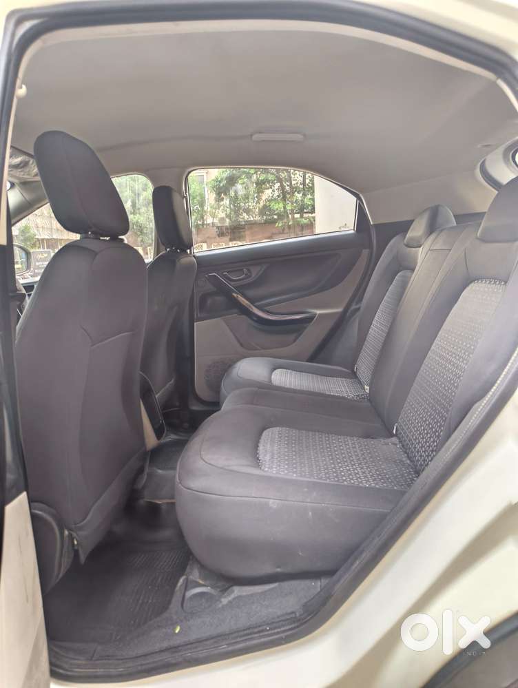 Tata Nexon Amt 1.5 Revotorq Xma, 2019, Diesel