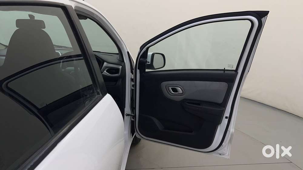 Datsun Redigo 1.0 T (o) Amt, 2020, Petrol
