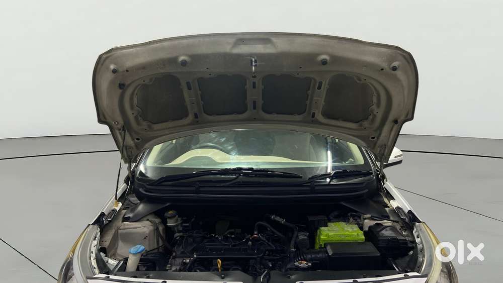 Hyundai Elite I20 1.2 Asta Cvt, 2018, Petrol