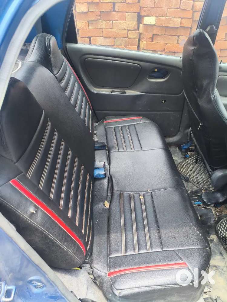 Maruti Alto 2008 Lxi Petrol