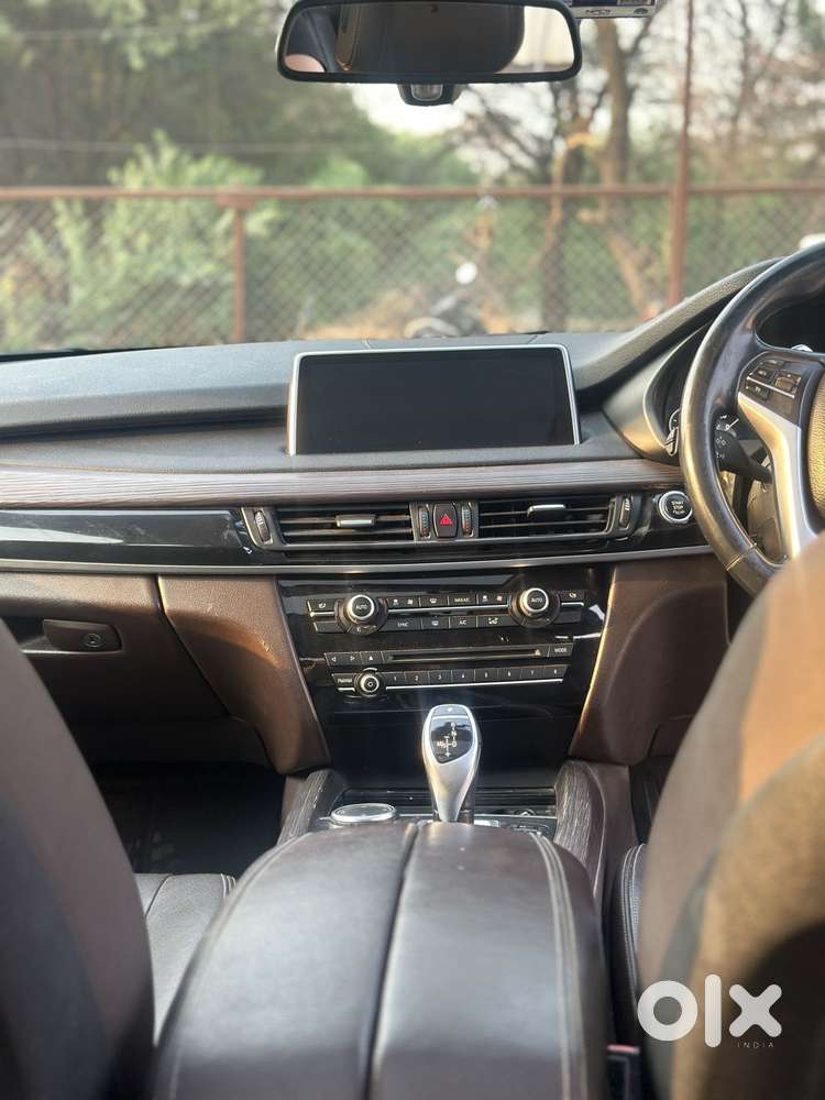 Bmw X5 Xdrive 30d Pure Design Exp. 5seater, 2015, Diesel