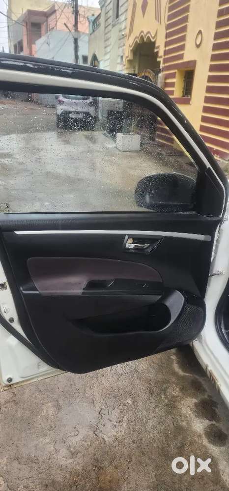 Swift Rs Vdi 2011