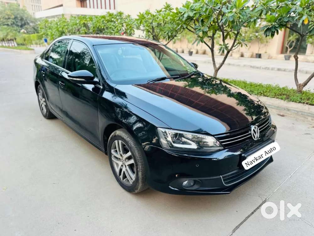Volkswagen Jetta, 2014, Diesel
