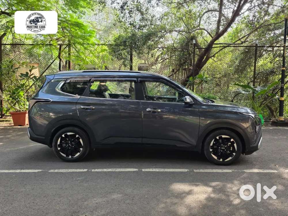 Kia Carens Clavis, 2026, Diesel