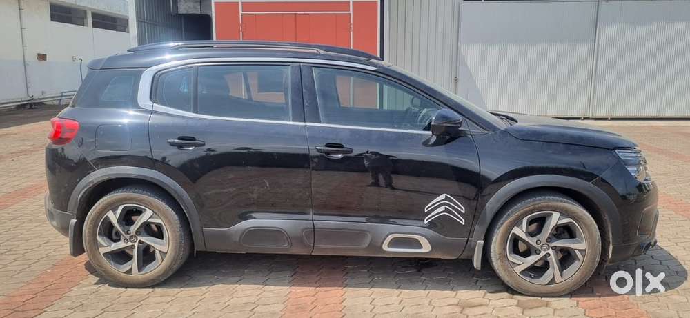 Citroen C5 Aircross 2021 Diesel