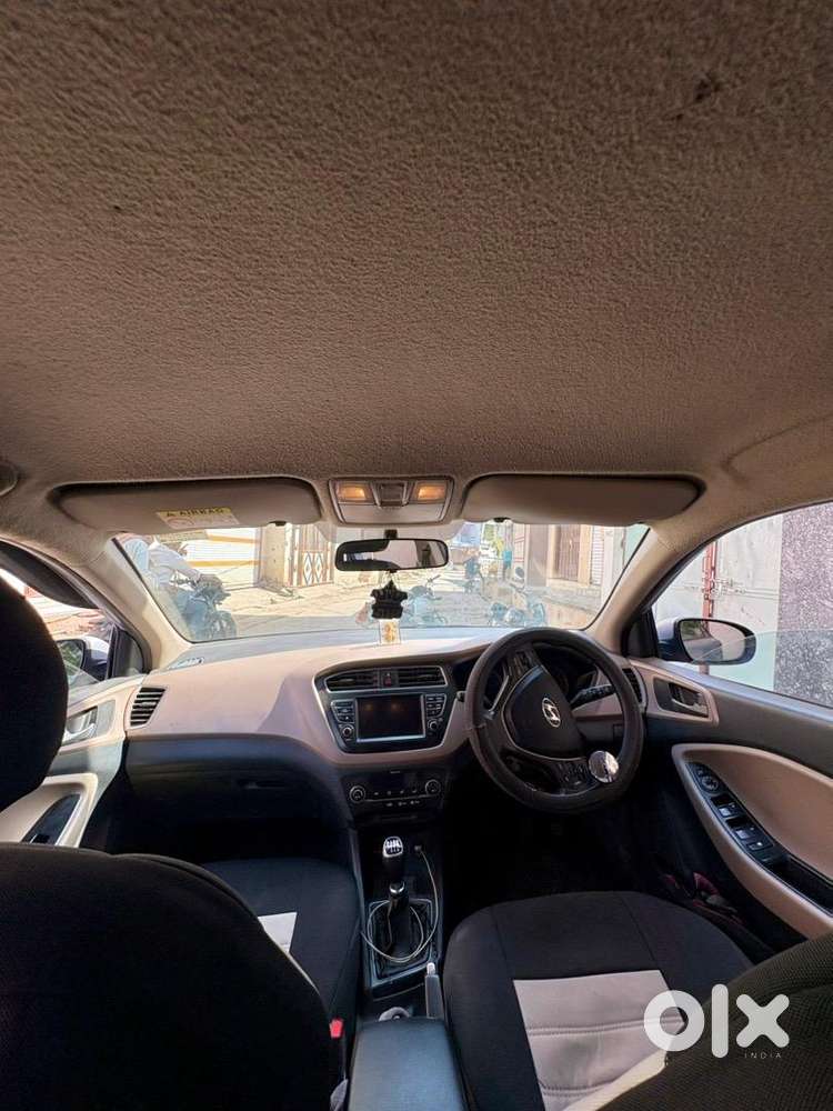 Hyundai Diesel Car 2019