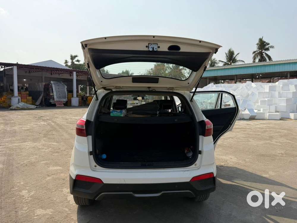 1.6 Diesel Sx(o) Top Model – Powerful & Reliable Engine