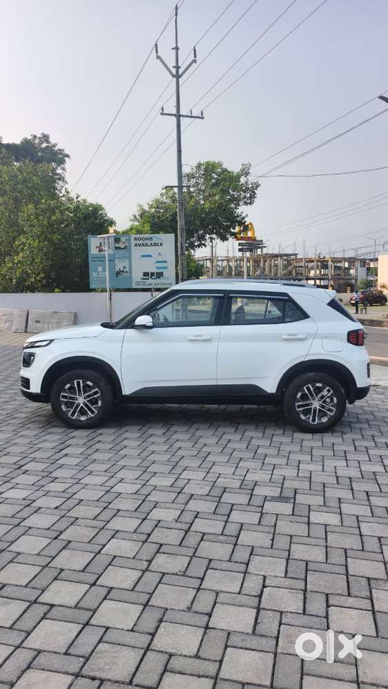 Kia Sonet Htk Plus D, 2021, Diesel