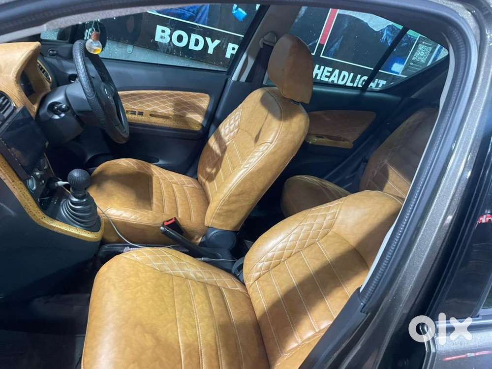 Maruti Suzuki Ritz 2012 Diesel Good Condition