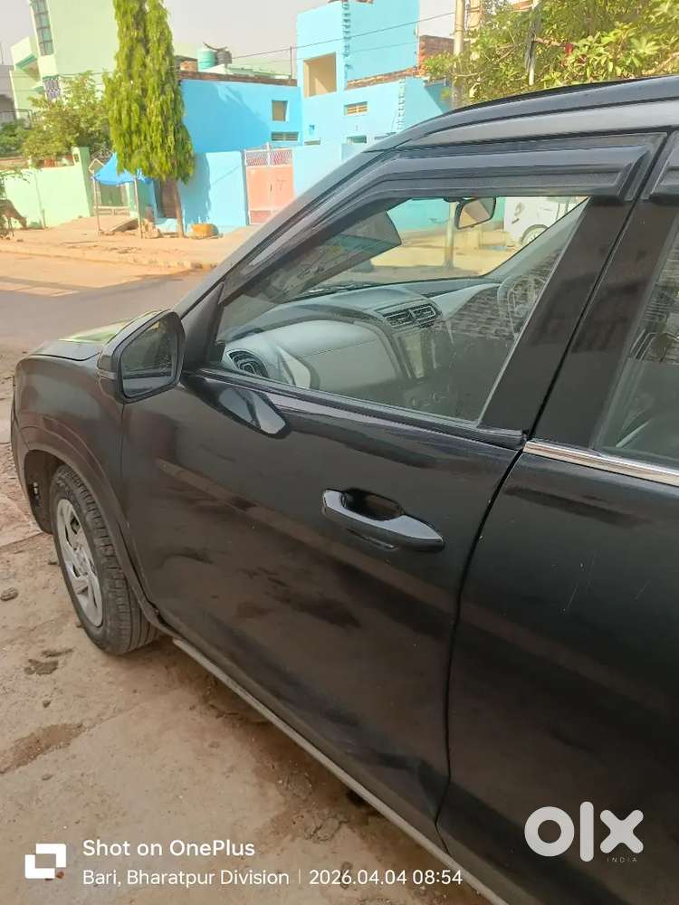 Hyundai Creta Facelift 2020 Diesel 65000 Km Driven