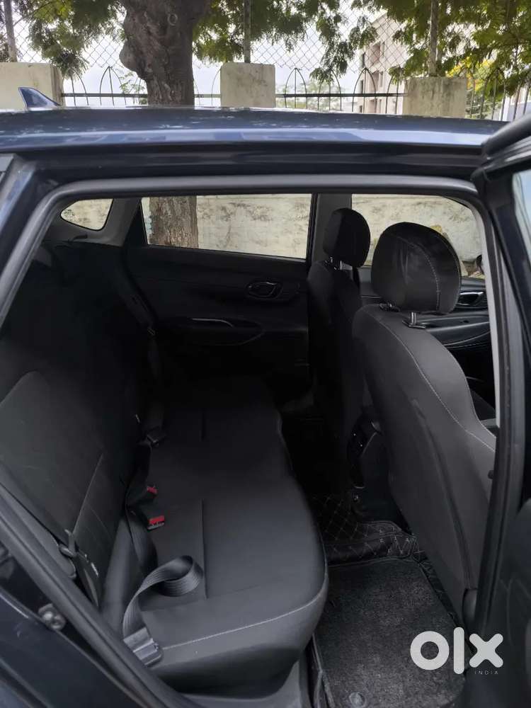 Hyundai New I20 1.2 Asta 2021