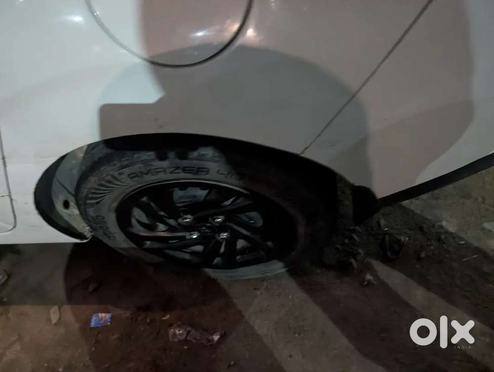 Hyundai Aura Family Car