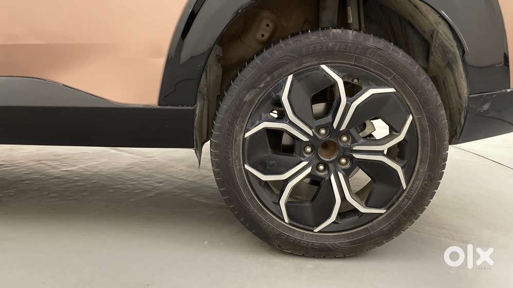 Tata Curvv Accomplished Plus A 1.5 Kryojet Diesel 6mt, 2024, Diesel