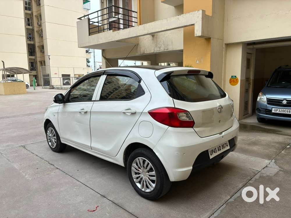 Tata Tiago Diesel 2nd 2019