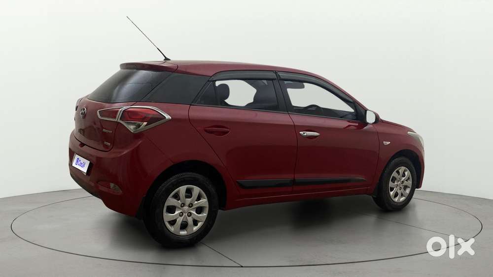 Hyundai Elite I20 Magna 1.4 Crdi, 2015, Diesel