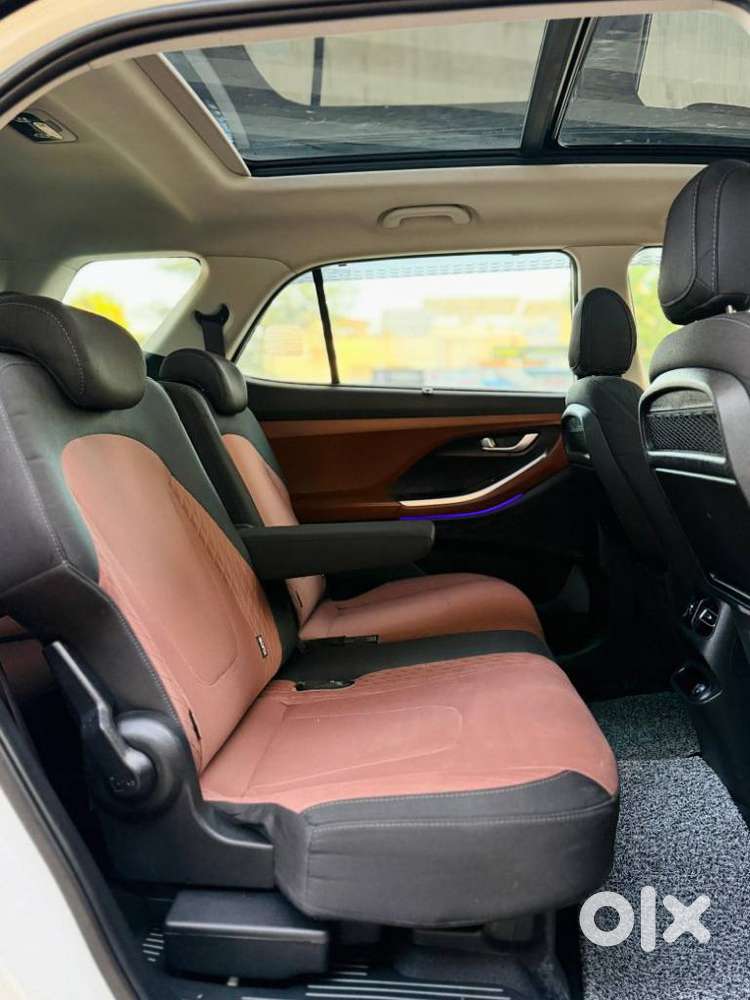 Hyundai Alcazar 1.5 Prestige (o) Diesel At 7 Str, 2021, Diesel