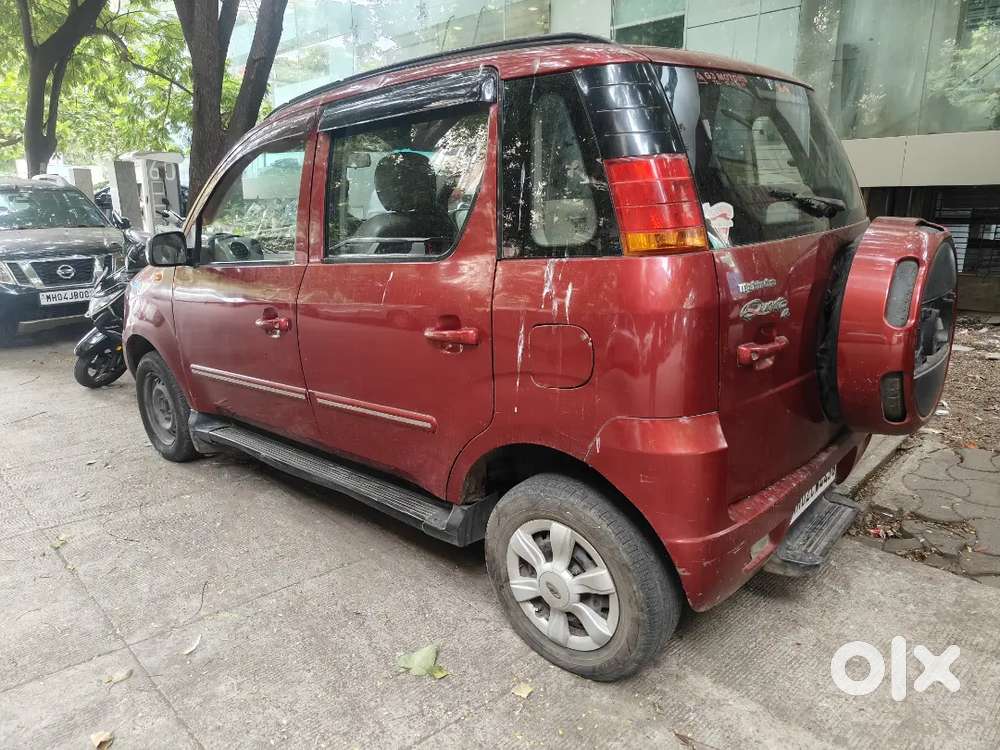 Mahindra Quanto 2013 Diesel 69000 Km Driven