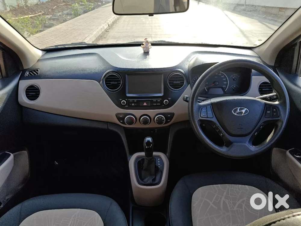 Hyundai Grand I10, 2017, Petrol
