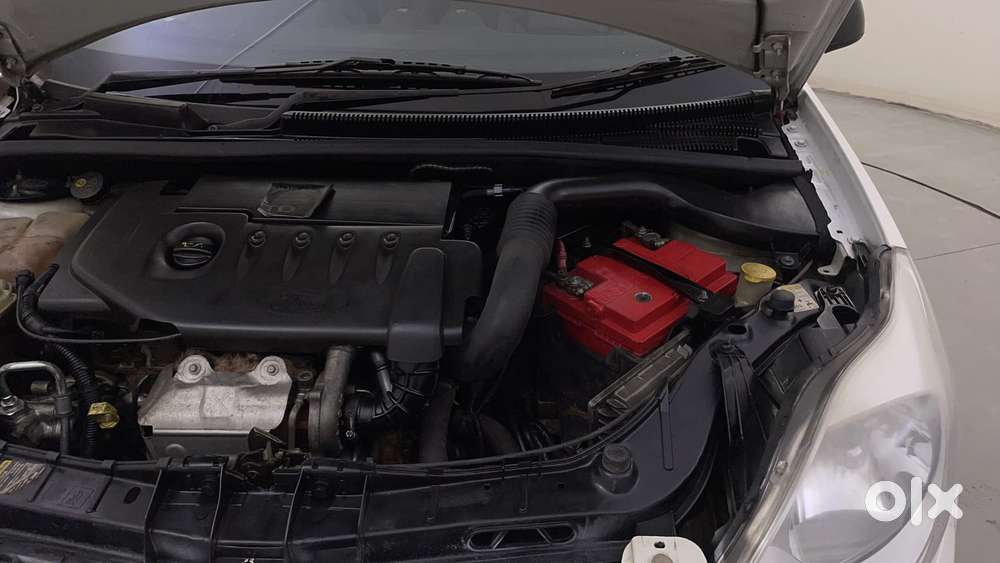 Ford Figo 1.4 Duratorq Diesel Exi, 2013, Diesel