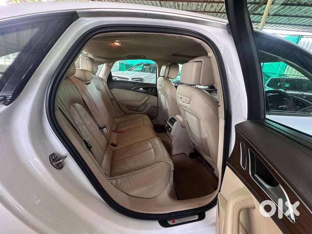 Audi A6 2.0 35 Tdi Premium Matrix, 2016, Diesel
