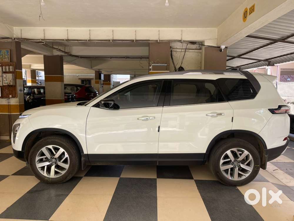 Tata Safari Diesel 2023 Automatic Xza Plus O