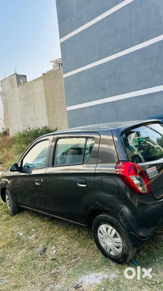 Maruti Suzuki Alto 800 2014