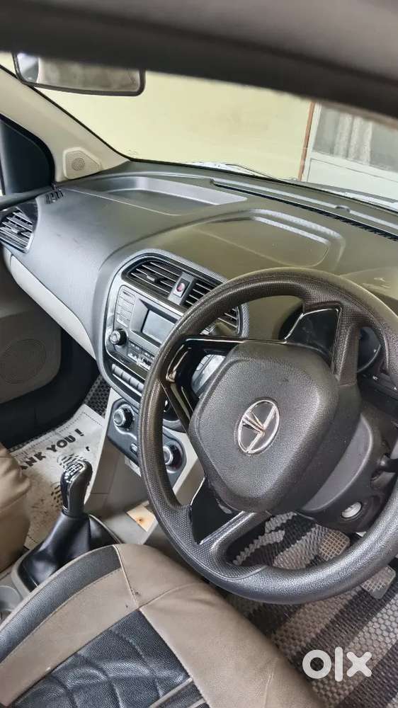 Tata Tiago 1.2 Xt 2018 Petrol Manual