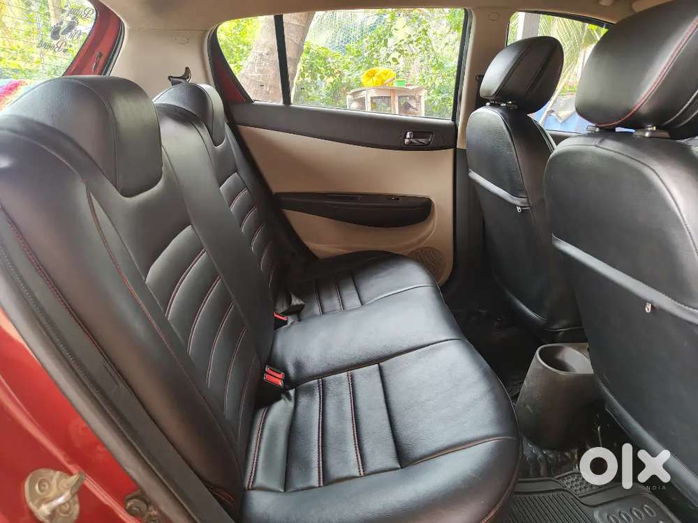 Hyundai New I20 1.2 2013