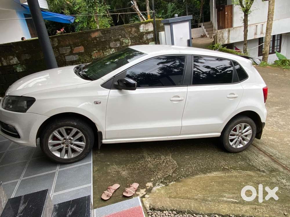 Volkswagen Polo Diesel 2013