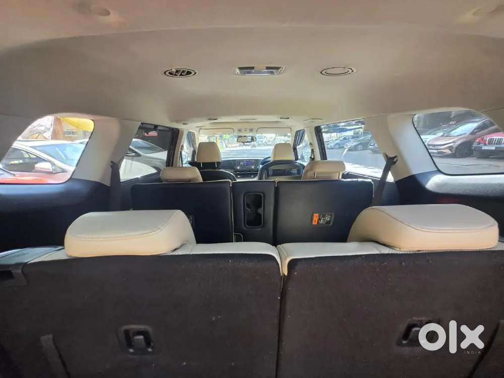Kia Carens Diesel At 2023