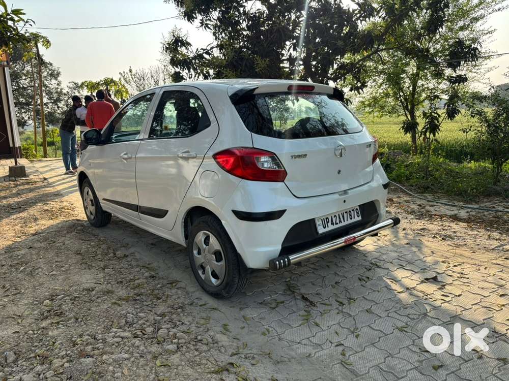 Tata Tiago