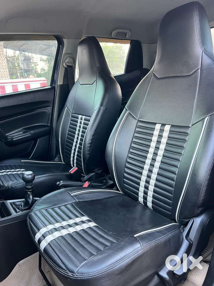 Maruti Suzuki Swift Lxi Option, 2019, Petrol