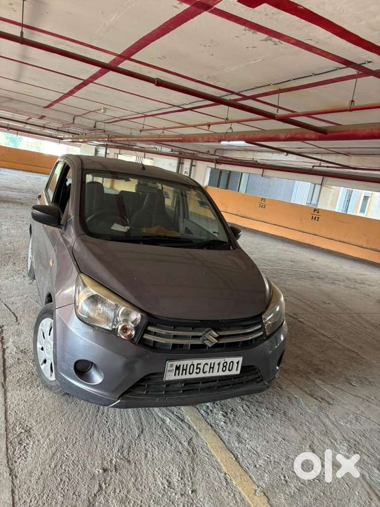 Maruti Suzuki Celerio 2014 Well Maintained
