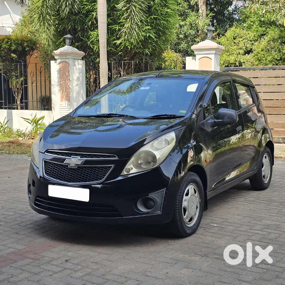 Chevrolet Beat 2012 Diesel