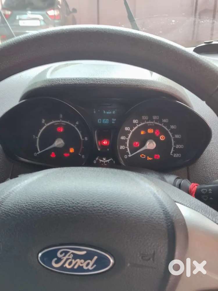 Good Condition Ford Ecosport For Sales