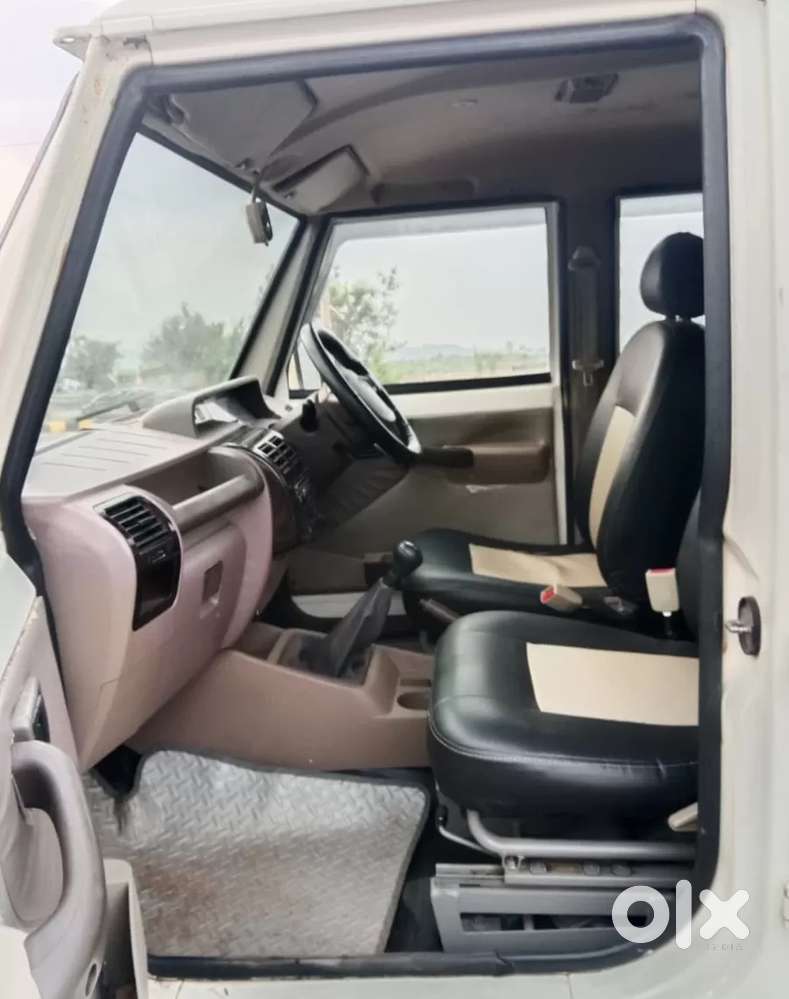 Mahindra Bolero 1.5 Power Plus Zlx, 2019, Diesel