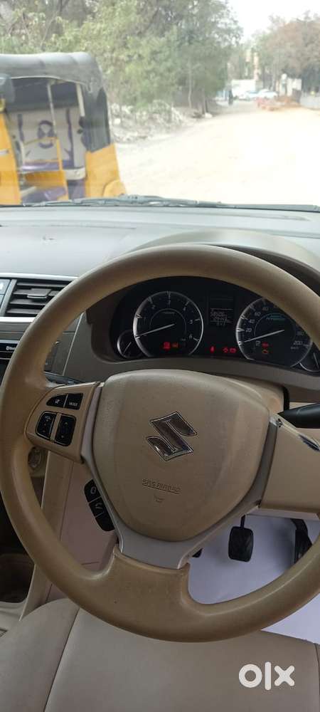 Maruti Suzuki Ertiga Shvs Vdi, 2018, Diesel