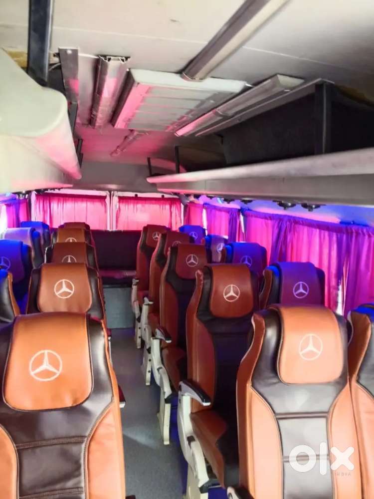 2019 Model Tempo Traveller For Sale
