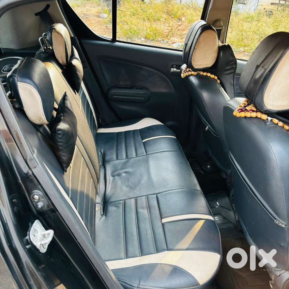 Maruti Suzuki Ritz 2010 Petrol Good Condition