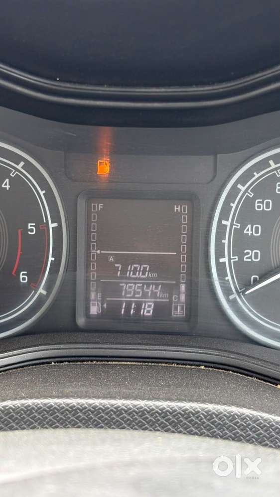 Maruti Suzuki Brezza Vdi, 2018, Diesel